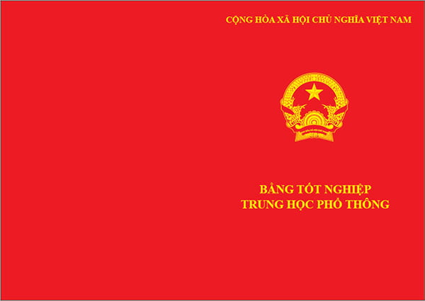 Làm bằng cấp 3 giá rẻ toàn quốc